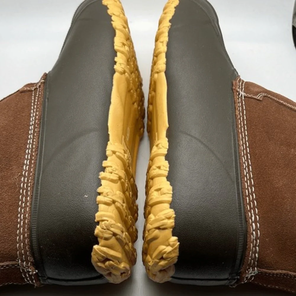 Redhead brand co. Insulated boots men‎ 9